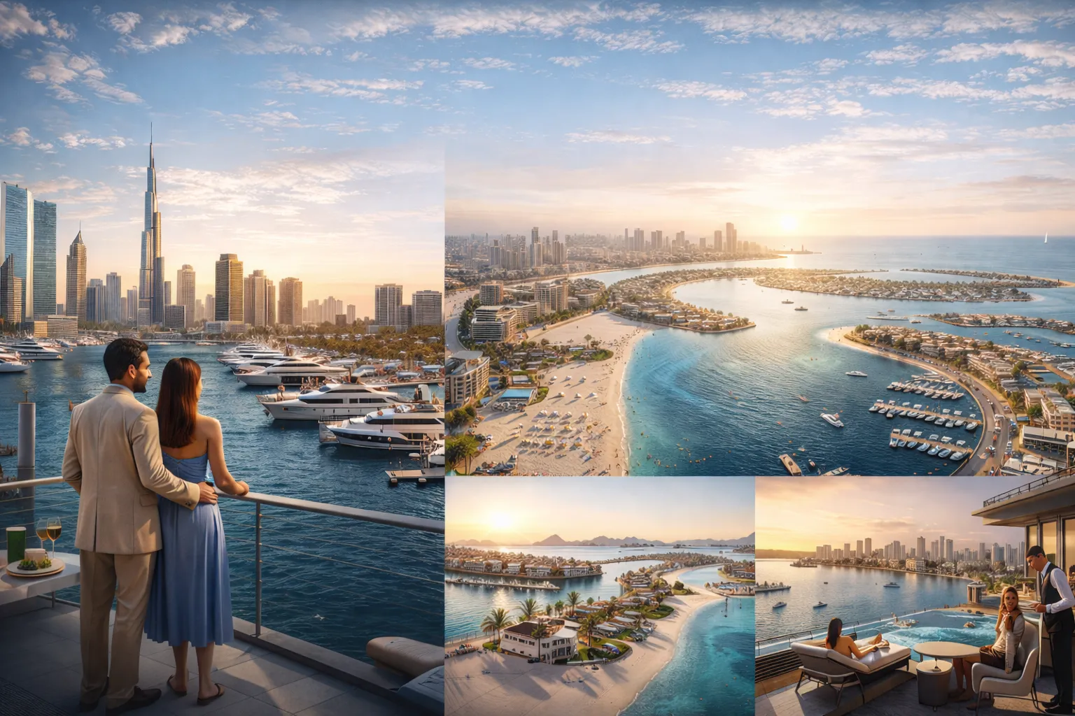 Waterfront Advantage